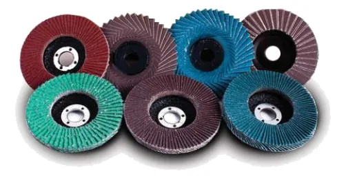 Flap Disc