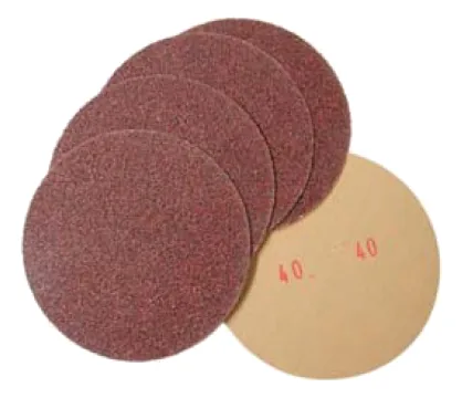 Paper Disc