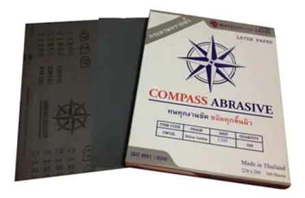 Waterproof Paper