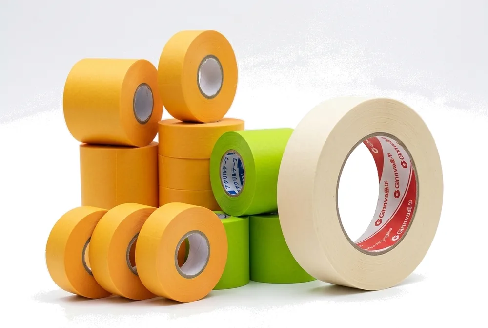 Masking & Washi Tape